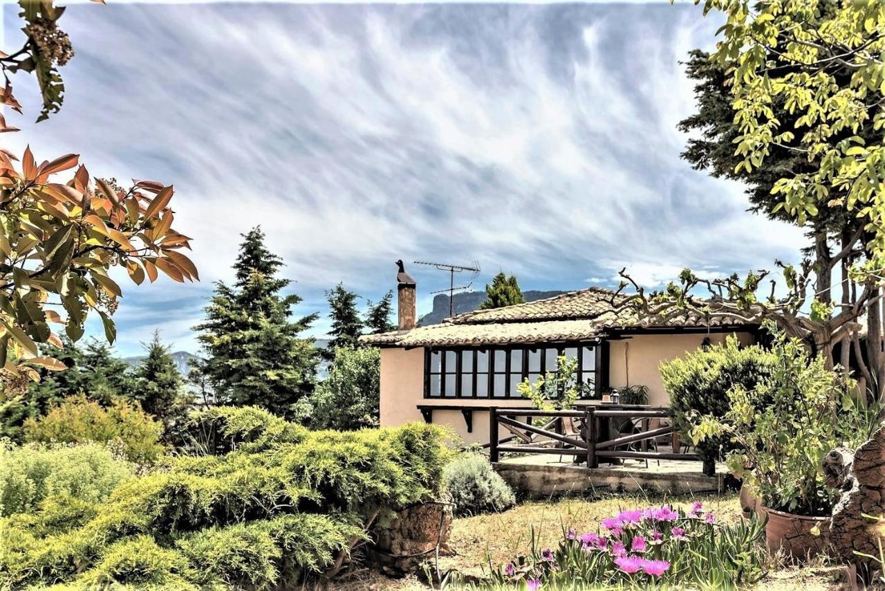 Ampelos Estate Akráta Exterior foto