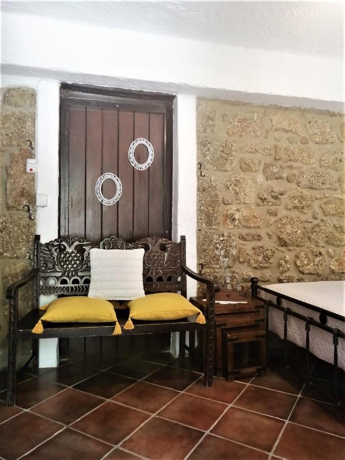 Ampelos Estate Akráta Exterior foto